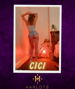 Profile Image of Canberra Escort CiCi 0480 094 199