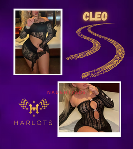 Profile Image of Canberra Escort Cleo 0480 090 150
