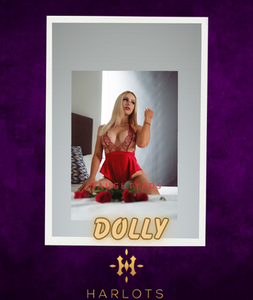 Profile Image of Canberra Escort Dolly 0488 862 540