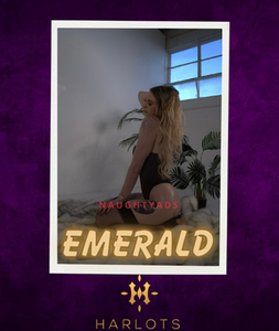 Profile Image of Canberra Escort Emerald  0480 094 199
