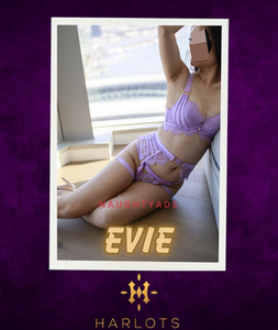 Profile Image of Canberra Escort Evie 0485 814 199
