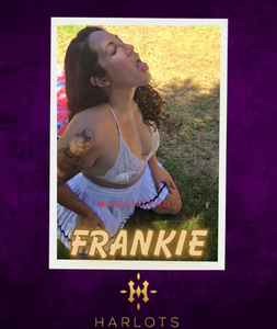 Profile Image of Canberra Escort Frankie Rey  0480 094 199