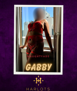 Profile Image of Canberra Escort Gabby 0485 815 377
