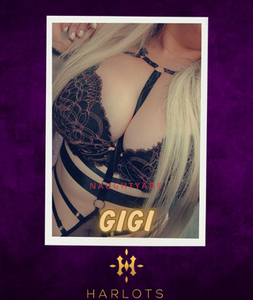 Profile Image of Canberra Escort Gigi 0480 094 199