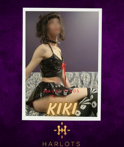 Profile Image of Canberra Escort Harlots Canberra - 0488 862 540