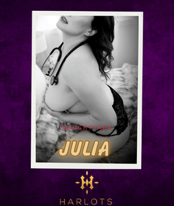 Profile Image of Canberra Escort Harlots Canberra - 0488 862 540