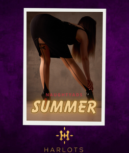 Profile Image of Canberra Escort Harlots Canberra - 0488 862 540
