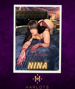 Profile Image of Canberra Escort Harlots Canberra - 0488 862 540