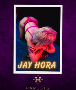 Profile Image of Canberra Escort Harlots Canberra - 0488 862 540