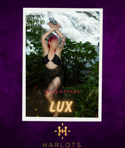 Profile Image of Canberra Escort Harlots Canberra - 0488 862 540
