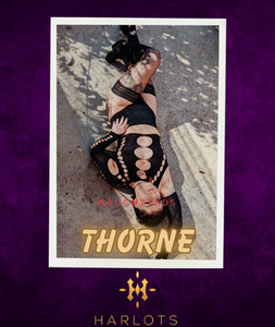 Profile Image of Canberra Escort Harlots Canberra - 0488 862 540