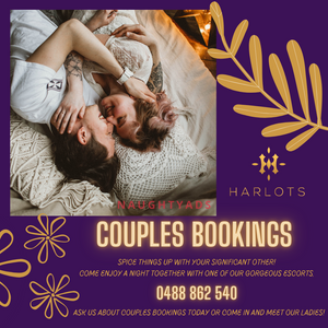 Harlots Couples 0485813660 - Canberra Escort - Profile Image