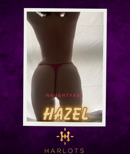 Profile Image of Canberra Escort Hazel 0485 813 850