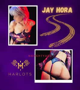 Profile Image of Canberra Escort Jay Hora   0480 094 199