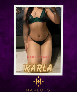 Profile Image of Canberra Escort Karla  0480 093 969