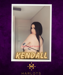 Profile Image of Canberra Escort Kendall 0480 094 199