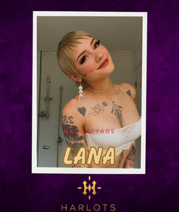 Profile Image of Canberra Escort Lana 0488 862 540