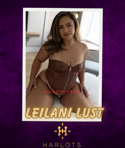 Profile Image of Canberra Escort Leilani Lust 0480 094 199