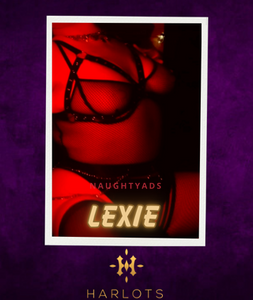 Profile Image of Canberra Escort Lexie 0480 094 199