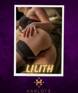 Profile Image of Canberra Escort Lilith 0488 862 540