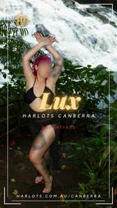 Profile Image of Canberra Escort Lux 0480 094 199
