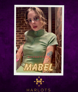 Profile Image of Canberra Escort Mabel 0480 094 199