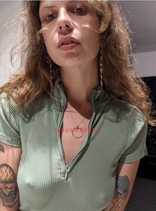 Profile Image of Canberra Escort Mabel 0480 094 199