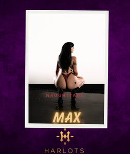 Profile Image of Canberra Escort Max 0480 094 199