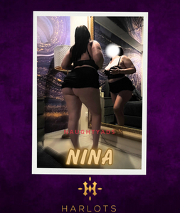 Profile Image of Canberra Escort Nina 0485 813 850