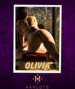 Profile Image of Canberra Escort Olivia Reid 0480 094 199