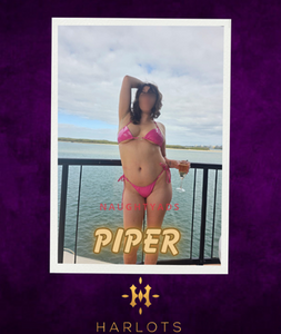 Profile Image of Canberra Escort Piper - 0480 094 199
