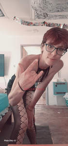 Profile Image of Canberra Escort Pixie chic