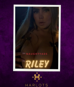 Profile Image of Canberra Escort Riley - 0488 862 540