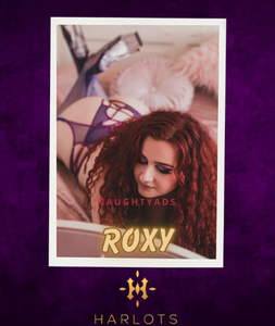 Profile Image of Canberra Escort Roxy 0480 094 199