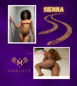 Profile Image of Canberra Escort Sienna  0480 094 199