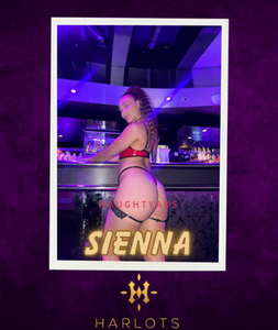 Profile Image of Canberra Escort Sienna 0488 862 540