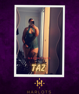 Profile Image of Canberra Escort Taz 0480 094 189