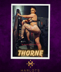 Profile Image of Canberra Escort Thorne 0480 094 199