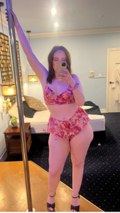Profile Image of Canberra Escort Trixi - 0480 094 199