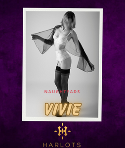 Profile Image of Canberra Escort Vivie 0485 884 860