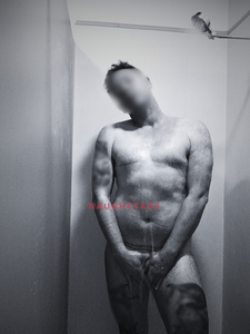 Profile Image of Canberra Trans Escort Liam 0488 862 560