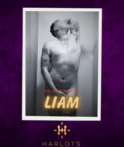 Profile Image of Canberra Trans Escort Liam 0488 862 560