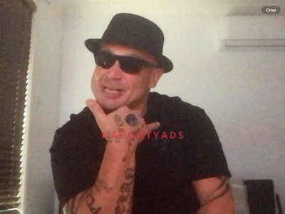 Profile Image of Cranbourne North Male Escort Phil
