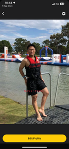 Profile Image of Darwin Male Escort Alex male to male