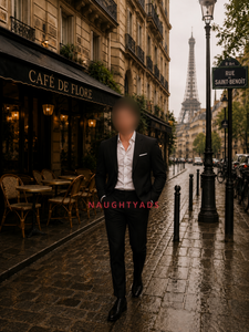 Profile Image of Double Bay Male Escort GlenXLBritish 