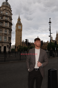 Profile Image of Double Bay Male Escort GlenXLBritish 
