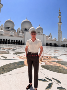 Profile Image of Double Bay Male Escort GlenXLBritish 