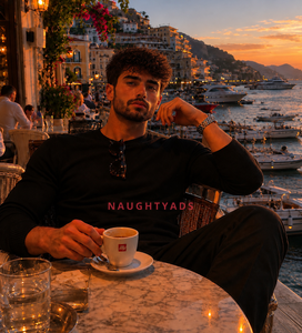 Profile Image of Double Bay Male Escort JacobXL