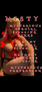 Profile Image of Echuca Escort MYSTERIOUS!!!! .:.:.:.:.MISTY.:.:.:.:.