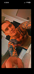 Profile Image of Erskine Park Male Escort Scottymac